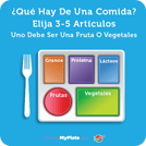 Dry Erase Menu Boards Now Available in Spanish